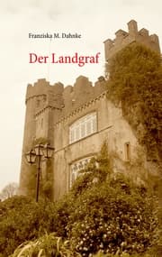 Cover von Der Landgraf