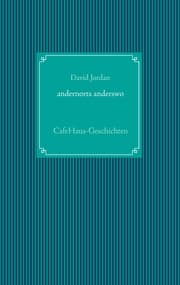 Cover von andernorts anderswo
