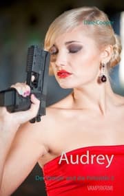 Cover von Audrey