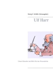 Cover von Ulf Harr