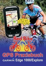 Cover von GPS Praxisbuch Garmin Edge 1000/Explore