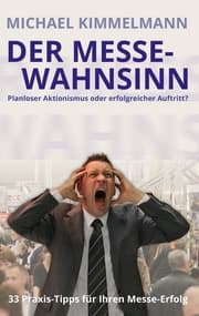 Cover von Der Messe-Wahnsinn