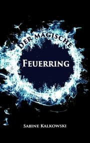 Cover von Der magische Feuerring