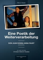 Cover von Eine Poetik der Weiterverarbeitung