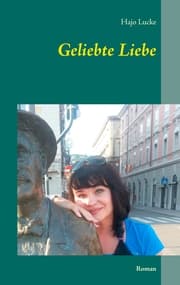 Cover von Geliebte Liebe