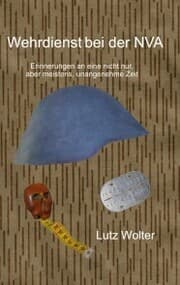 Cover von Wehrdienst bei der NVA