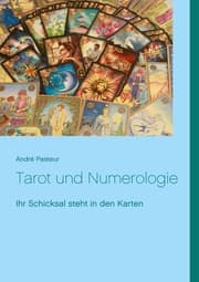 Cover von Tarot und Numerologie