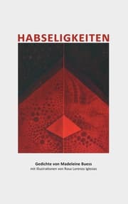 Cover von Habseligkeiten