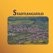 Cover von Stadtlengsfeld
