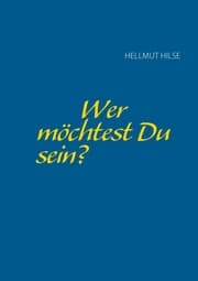 Cover von Wer möchtest Du sein?