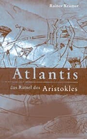 Cover von Atlantis