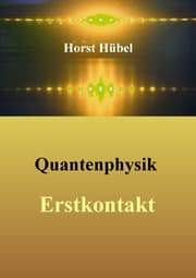 Cover von Quantenphysik - Erstkontakt