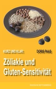 Cover von Kurz und klar: Zöliakie und Gluten-Sensitivität