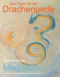 Cover von Das Spiel mit der Drachenperle
