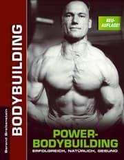 Cover von Power-Bodybuilding