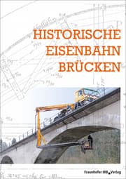 Cover von Historische Eisenbahnbrücken
