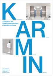 Cover von KARMIN.