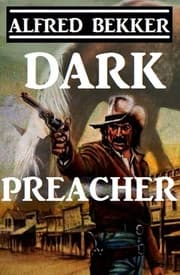 Cover von Dark Preacher