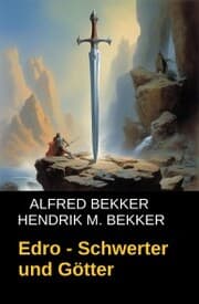 Cover von Edro - Schwerter und Götter