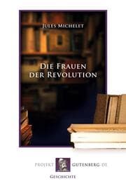 Cover von Die Frauen der Revolution