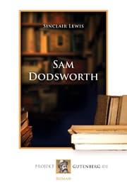 Cover von Sam Dodsworth