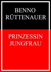 Cover von Prinzessin Jungfrau