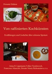 Cover von Von raffinierten Kochkünsten
