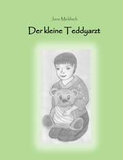 Cover von Der kleine Teddyarzt