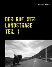 Cover von Der Ruf der Landstraße