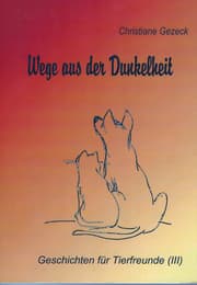 Cover von Wege aus der Dunkelheit