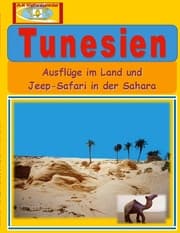 Cover von Tunesien