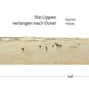Cover von Die Lippen verlangen nach Ocker