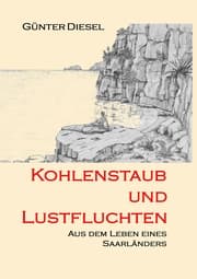 Cover von Kohlenstaub und Lustfluchten