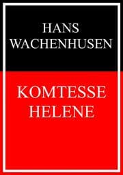 Cover von Komtesse Helene