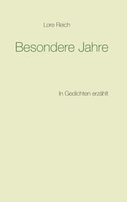 Cover von Besondere Jahre