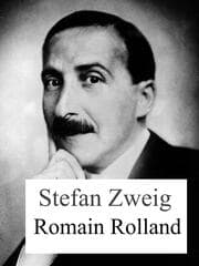 Cover von Romain Rolland