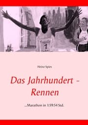 Cover von Das Jahrhundert-Rennen