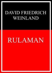 Cover von Rulaman