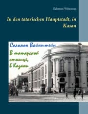 Cover von In den tatarischen Hauptstadt, in Kasan