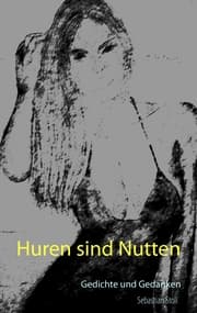 Cover von Huren sind Nutten