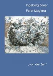 Cover von 'von der Zeit'
