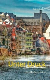 Cover von Unter Druck