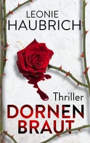 Cover von Dornenbraut