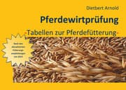 Cover von Pferdewirtprüfung [Bd.8]