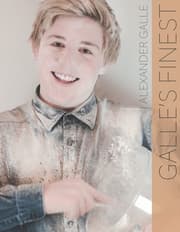 Cover von Galle's Finest