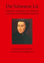 Cover von Die Schwarze Lis