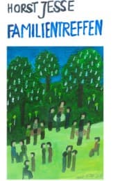 Cover von Familientreffen Ost und West