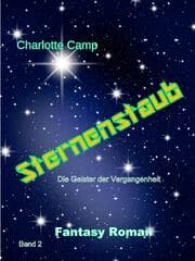 Cover von Die Geister der Vergangenheit Band 2