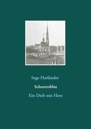 Cover von Schurersblut