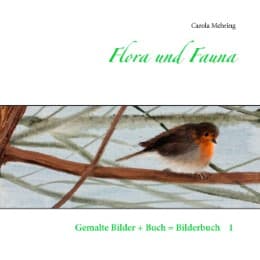 Cover von Flora und Fauna